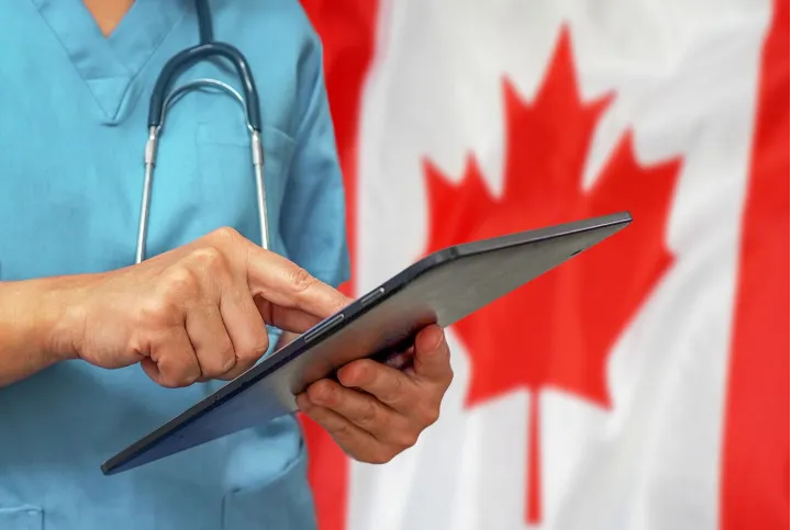 روایت مهاجرت پزشکان ایرانی به کانادا؛ خداحافظی دردناک با طبابت